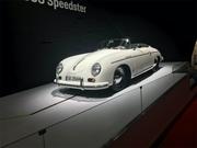 Porche SpeedSter