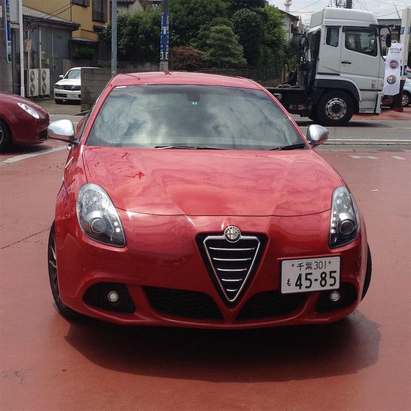 Giulietta