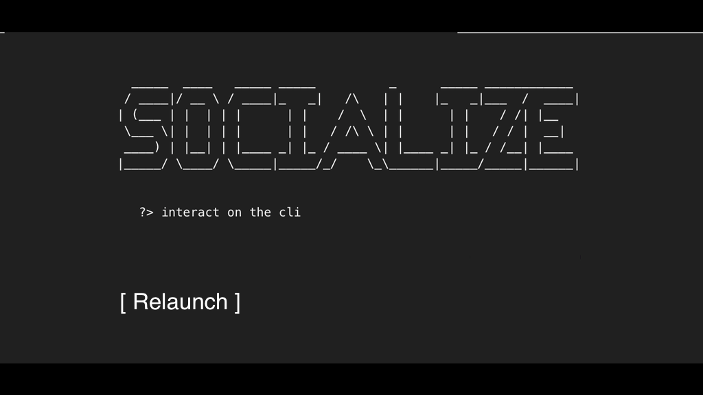 Socialize