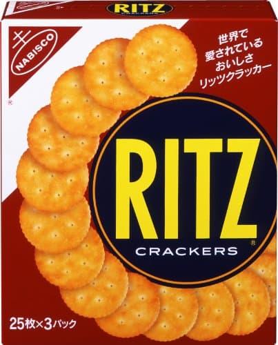 リッツ -Ritz-