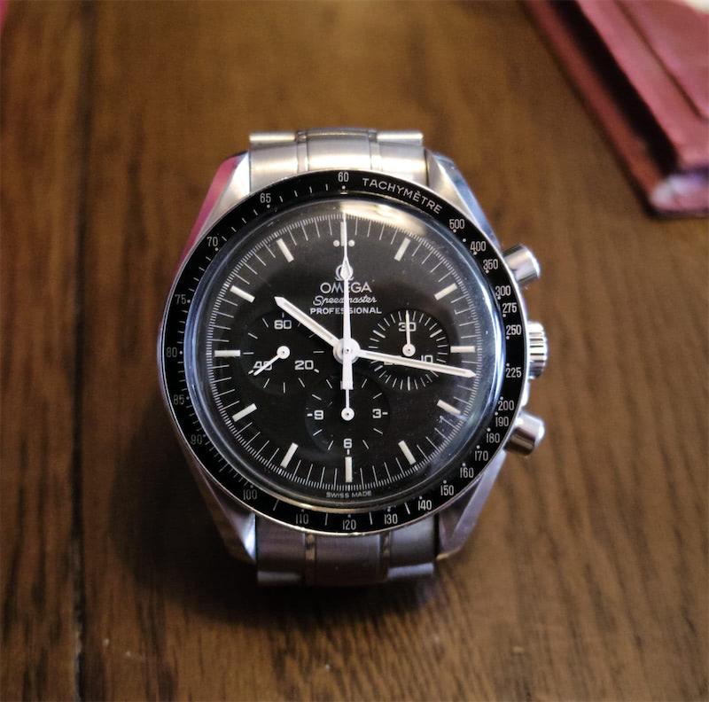 Speedmaster