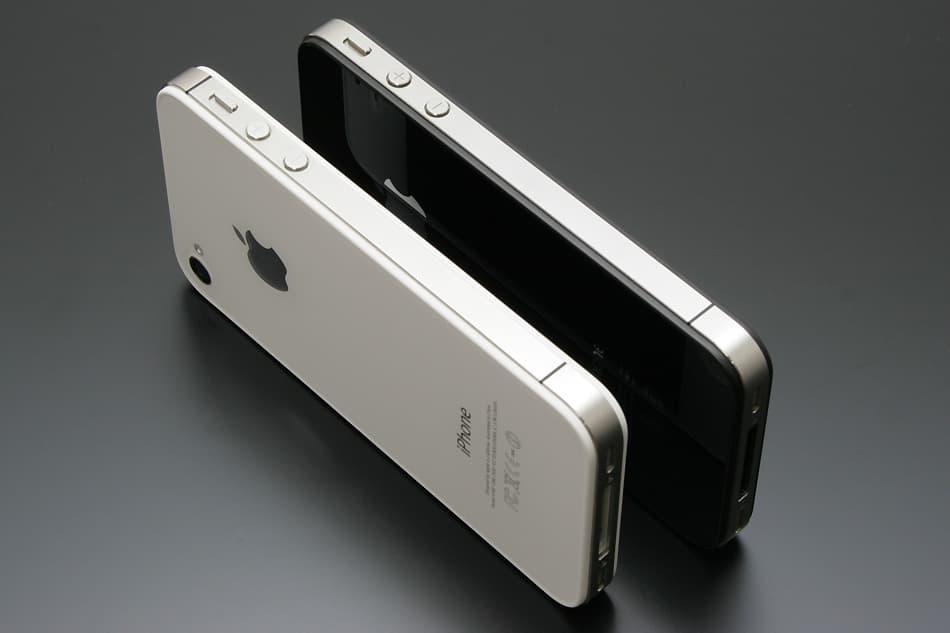 iPhone4