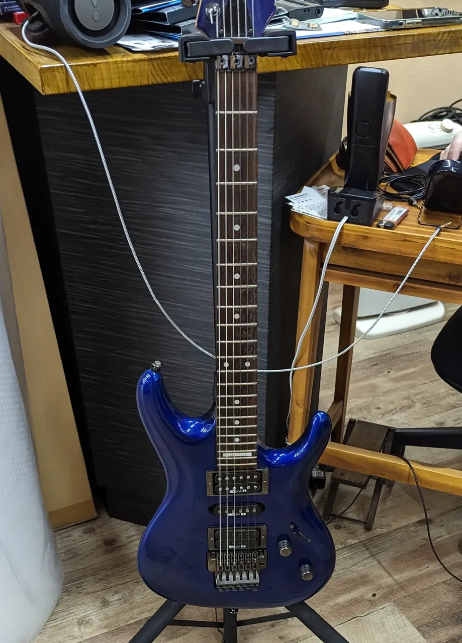 Ibanez 540R