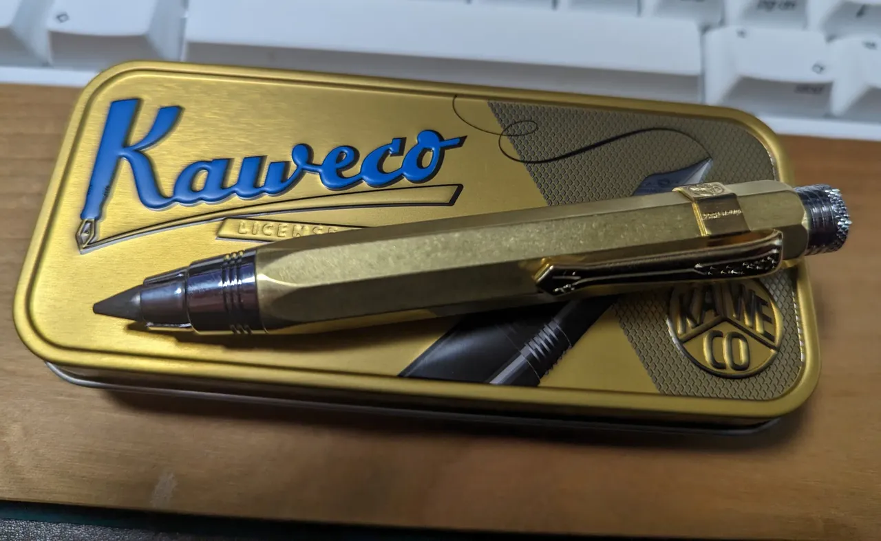 Kaweco Pencil