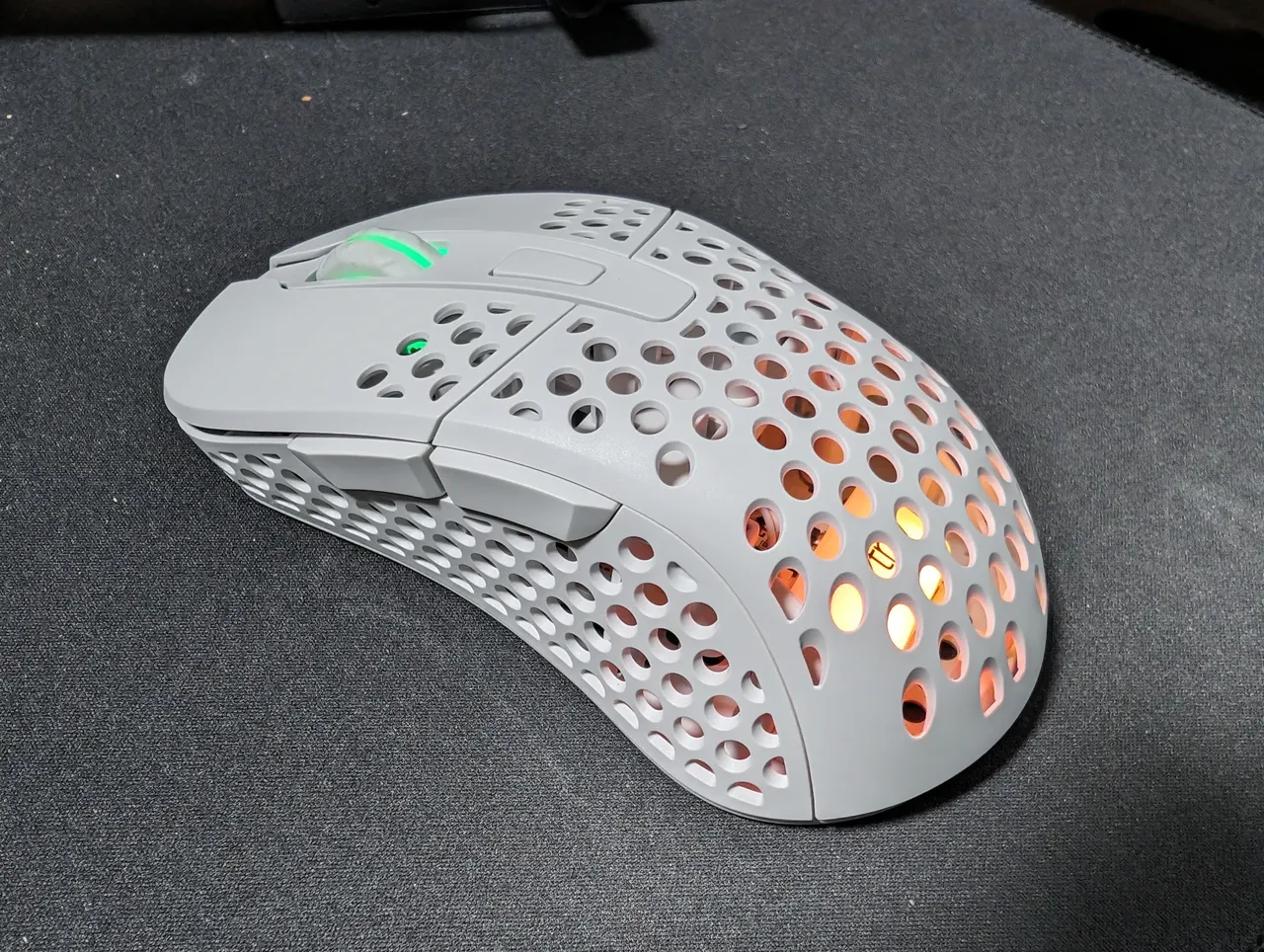 Xtrfy M4