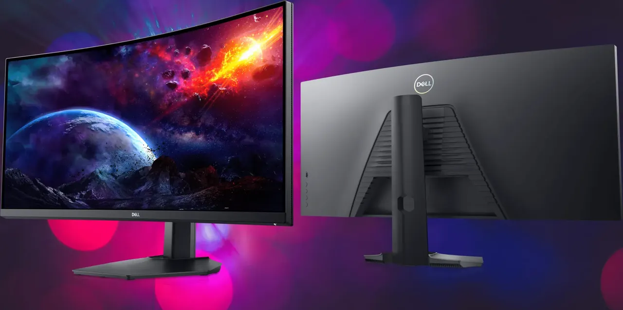 Dell S3422DWG