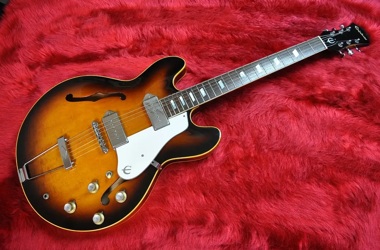 Epiphone Casino