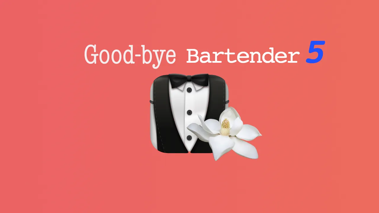 Bartendar